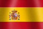 Spanish national flag